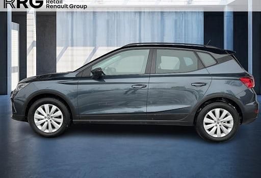 Second-hand Seat Arona Style 115 CP (84 kW) 2025 Gri SUV