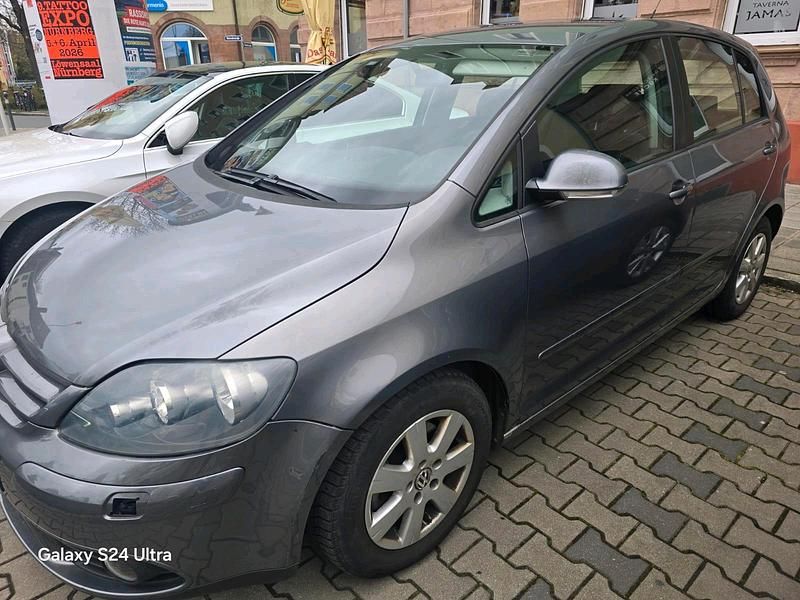 Gebraucht VW Golf IV 105 PS (77 kW) 2006 Grau Limousine