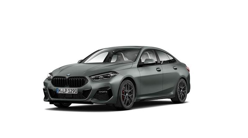 Gebraucht BMW 220 Comfort Edition 178 PS (130 kW) 2026 Coupé