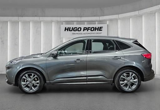 Gebraucht Ford Kuga ST-Line 150 PS (110 kW) 2024 Andere farbe SUV