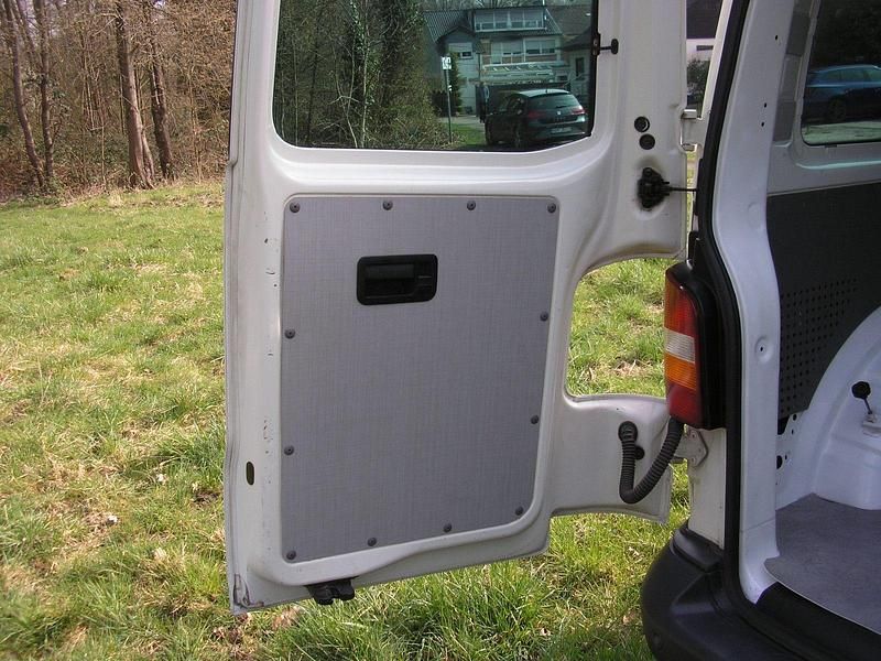 Gebraucht VW Transporter 131 PS (96 kW) 2009 Weiß Van