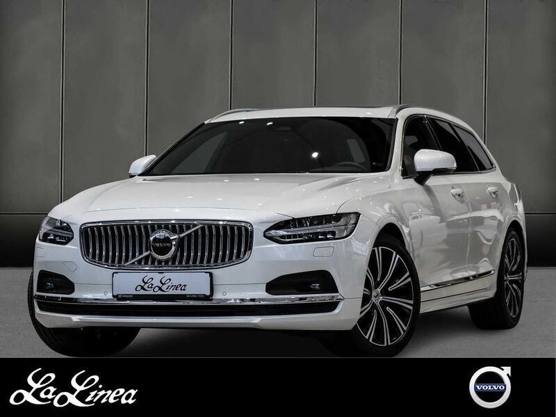 Gebraucht 2023 Volvo V90 Kombi | 43.890 € (Fairer Preis) - Bild 1/3