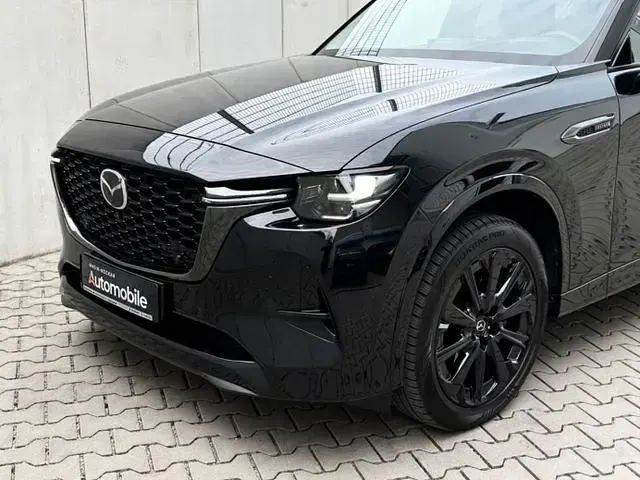 Gebraucht Mazda 6 Homura-Line 254 PS (186 kW) 2024 SUV