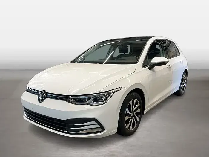 Gebraucht VW Golf VIII Active 150 PS (110 kW) 2022 Limousine