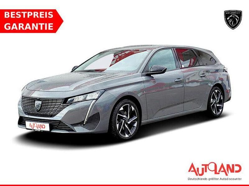 Andere Gebraucht 2023 Peugeot 308 Allure Kombi | 24.950 € (Fairer Preis) - Bild 1/4