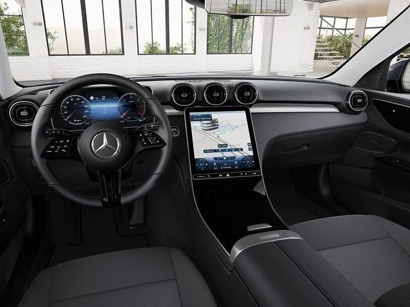Gebraucht Mercedes C220 2022 Andere