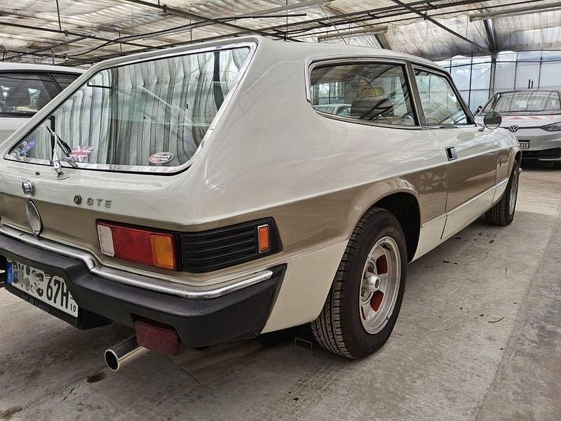 Gebraucht Reliant Scimitar 137 PS (100 kW) 1978