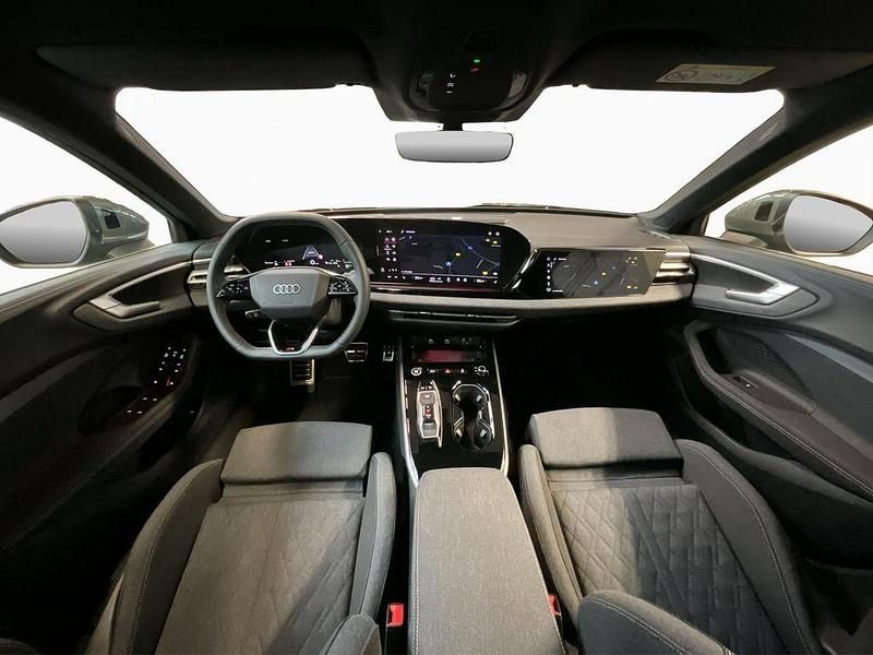 Gebraucht Audi A5 Sport 204 PS (150 kW) 2024 Grau Coupé