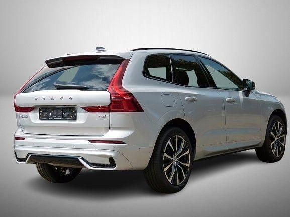 Usata Volvo XC60 Plus 197 CV (144 kW) 2024 Argento SUV