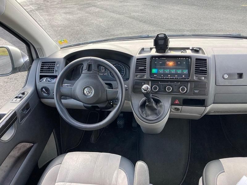 Gebraucht 2013 VW T5 Van | 24.999 € - Bild 1/4