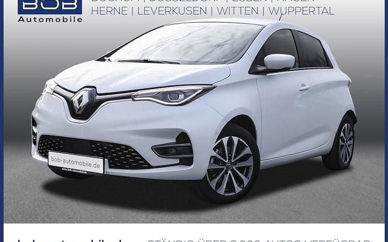 Grün Gebraucht 2025 Dacia Bigster Journey SUV | 28.666 € (Guter Preis) - Bild 1/4