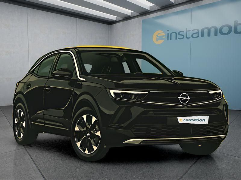 Schwarz Neu 2025 Opel Mokka SUV | 23.499 € (Guter Preis) - Bild 1/4