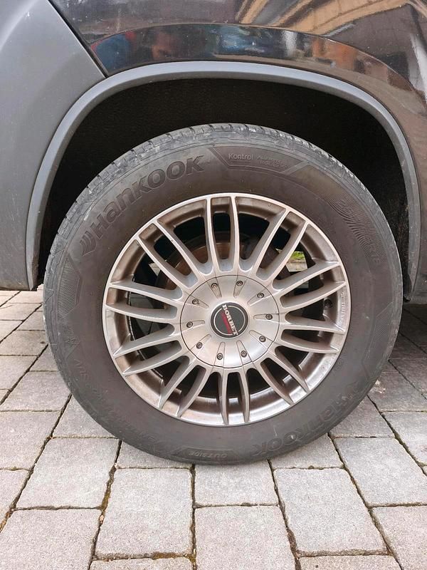 Gebraucht Citroën Jumper Shine 163 PS (119 kW) 2016 Schwarz Van / Kleinbus