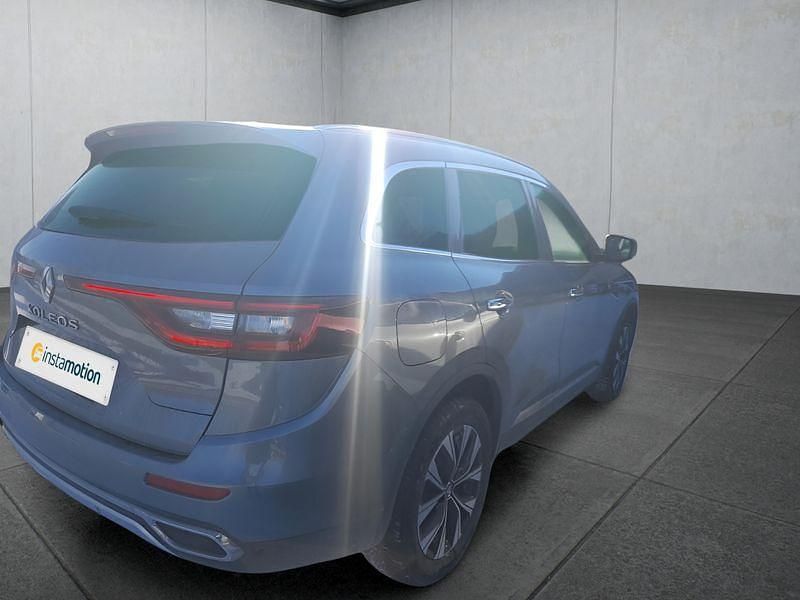 Gebraucht Renault Koleos 158 PS (116 kW) 2023 Grau SUV