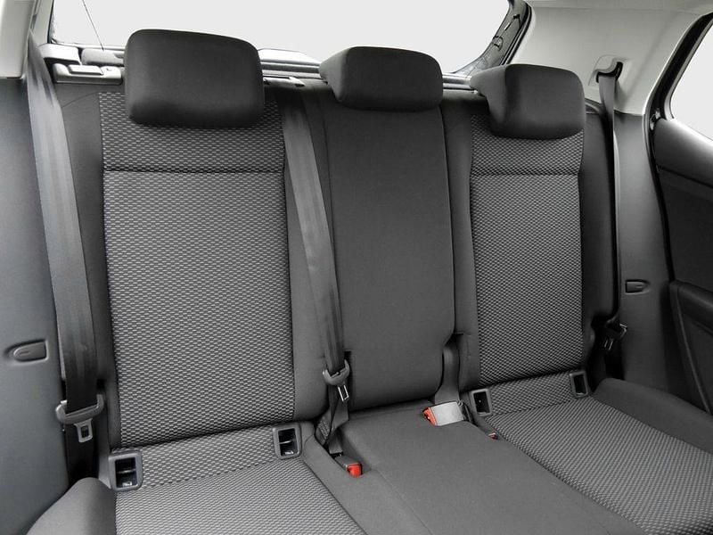 Gebraucht VW T-Cross 95 PS (69 kW) 2025 Schwarz SUV