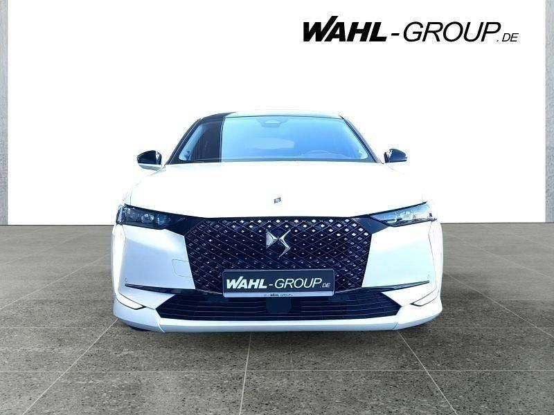 Gebraucht DS Automobiles DS4 145 PS (106 kW) 2024 Weiß SUV