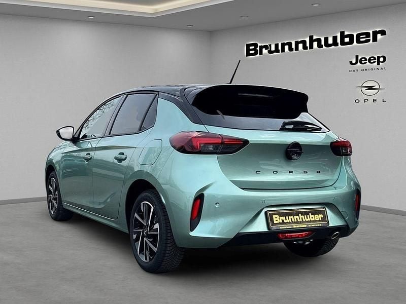 Gebraucht Opel Corsa 101 PS (74 kW) 2026 Gruen Kleinwagen