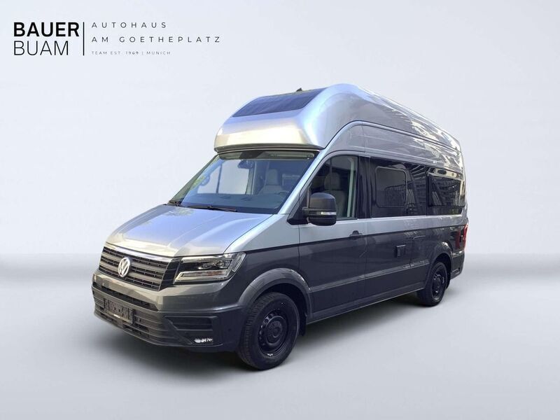 Other Gebraucht 2023 VW California California Van | 69.990 € (Fairer Preis) - Bild 1/4