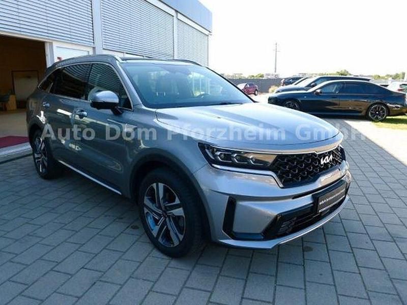 Gebraucht Kia Sorento Platinum 265 PS (194 kW) 2024 Andere SUV