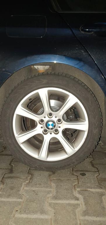 Gebraucht BMW 328 245 PS (180 kW) 2012 Blau Limousine
