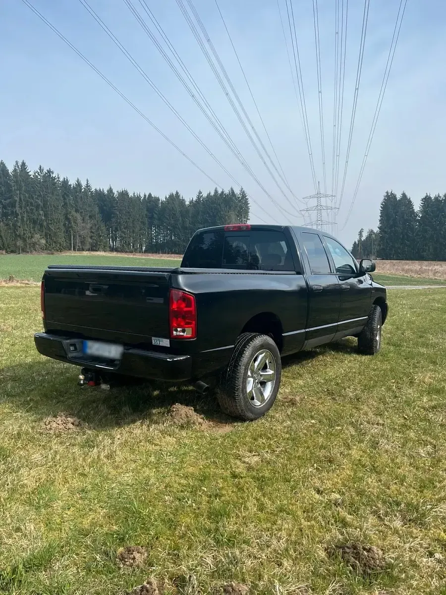 Occasion Dodge Ram 345 ch (253 kW) 2006 Pick-up