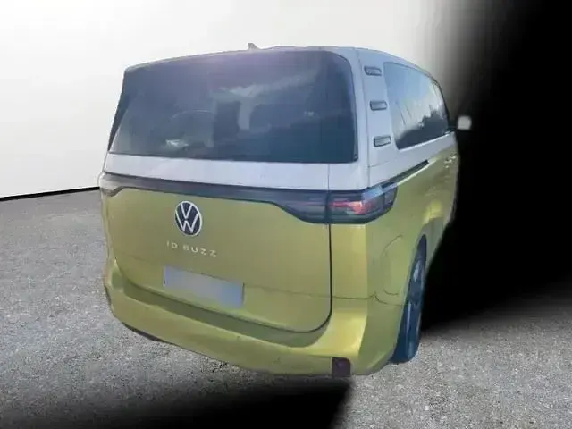 Gebraucht VW ID. Buzz Pro 150 kW (204 PS) 2023 Andere Van / Kleinbus