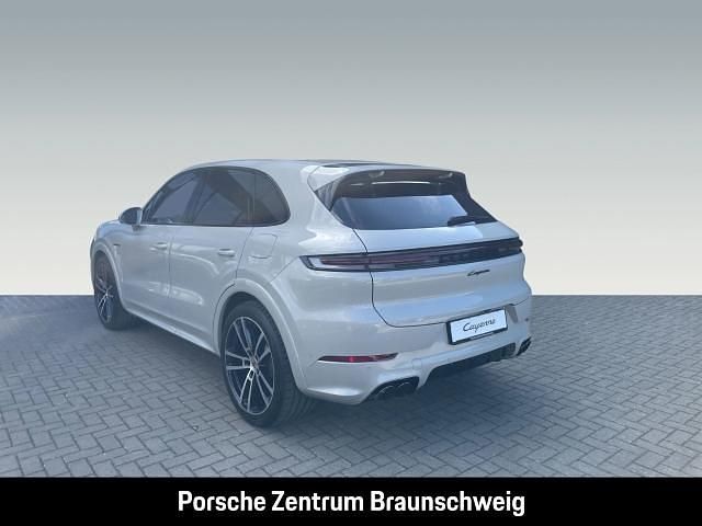 Gebraucht Porsche Cayenne 470 PS (345 kW) 2025 Beige SUV