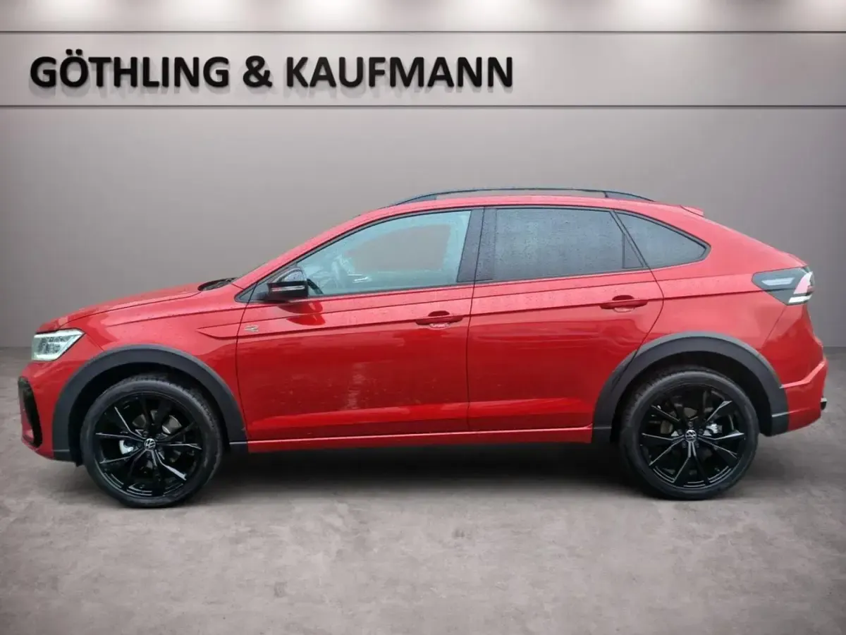 Gebraucht VW Taigo R-line 150 PS (110 kW) 2024 Metallic SUV