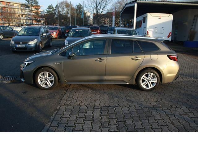 Gebraucht Suzuki Swace Comfort+ 98 PS (72 kW) 2024 Kombi