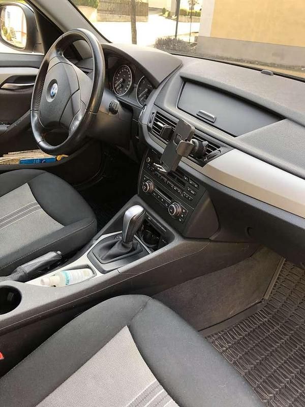 Gebraucht BMW X1 150 PS (110 kW) 2011 SUV