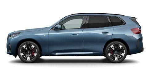 Neu BMW X3 M Sport 208 PS (152 kW) 2026 Blau SUV