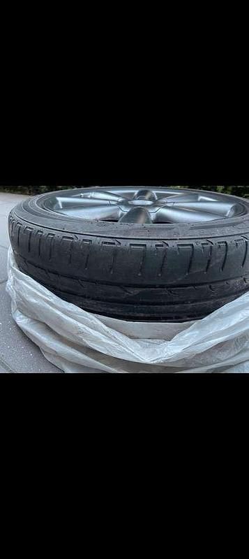 Usado Mini Cooper D 111 HP (81 kW) 2012 Citadino