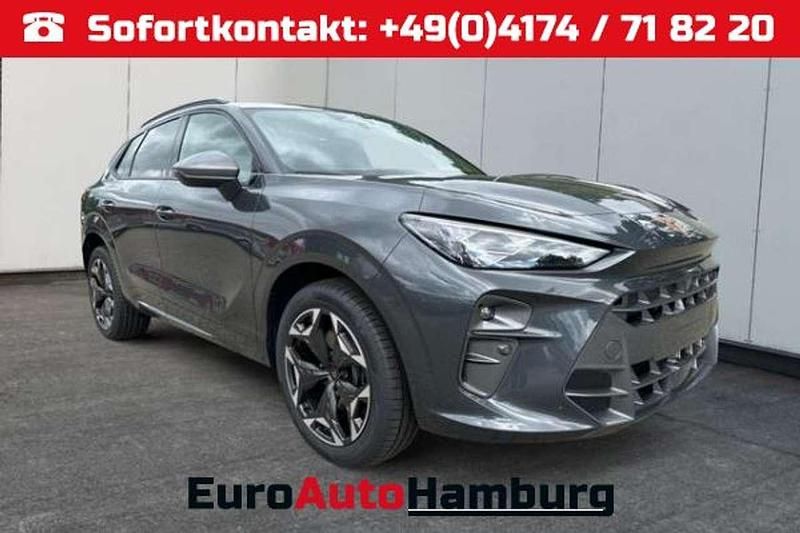 Timafaya grau metallic/grau Neu 2025 Cupra Terramar VZ SUV | 42.380 € (Superpreis) - Bild 1/4