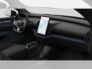 Neu Volvo EX30 Core 200 kW (272 PS) 2025 Blau (cloud blue) SUV