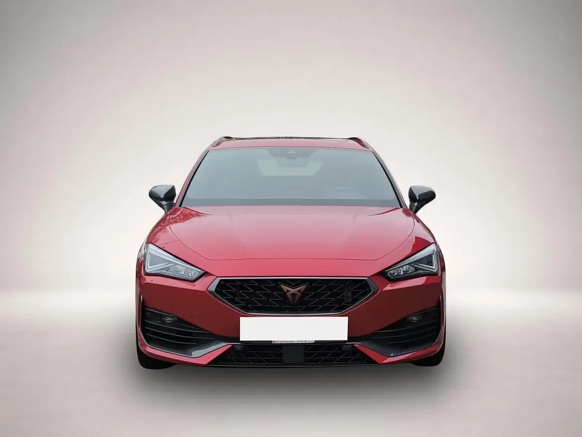 Gebraucht Cupra Leon VZ 310 PS (228 kW) 2023 Manufacturer