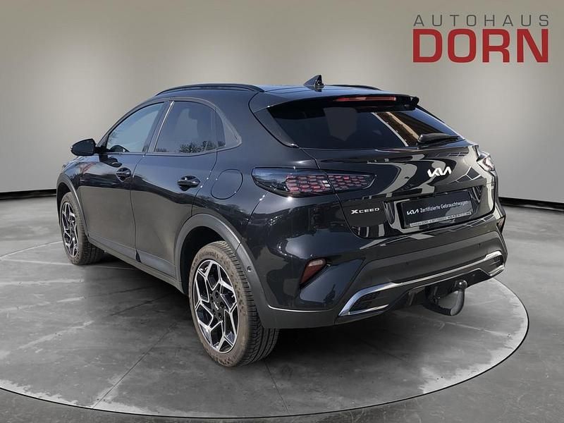 Gebraucht Kia XCeed GT-Line 160 PS (117 kW) 2024 SUV