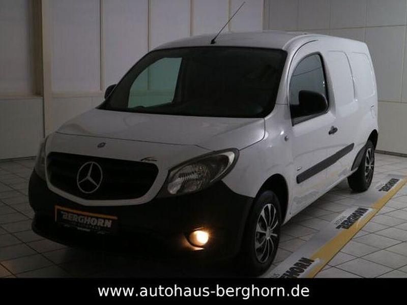 Gebraucht Mercedes Citan 109 90 PS (66 kW) 2017 Andere