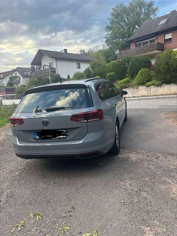 Gebraucht 2022 VW Passat Kombi | 22.000 € (Fairer Preis) - Bild 1/4