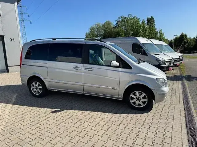 Gebraucht Mercedes Viano 150 PS (110 kW) 2005 Andere Van / Kleinbus