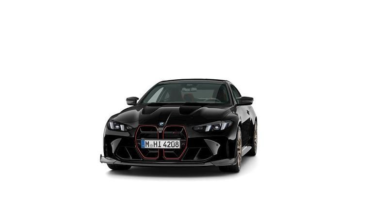Neu 2025 BMW M4 Efficient Dynamics Coupé | 135.890 € (Guter Preis) - Bild 1/4