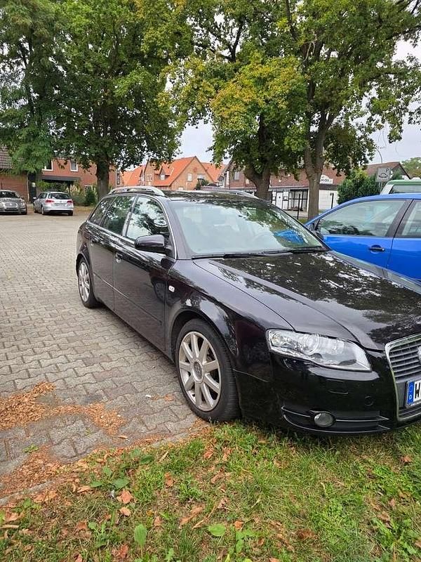 Gebraucht 2006 Audi A4 Kombi | 1.050 € (Superpreis) - Bild 1/4
