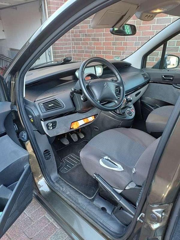 Gebraucht Citroën C8 SELECTION 136 PS (100 kW) 2014 Van / Kleinbus