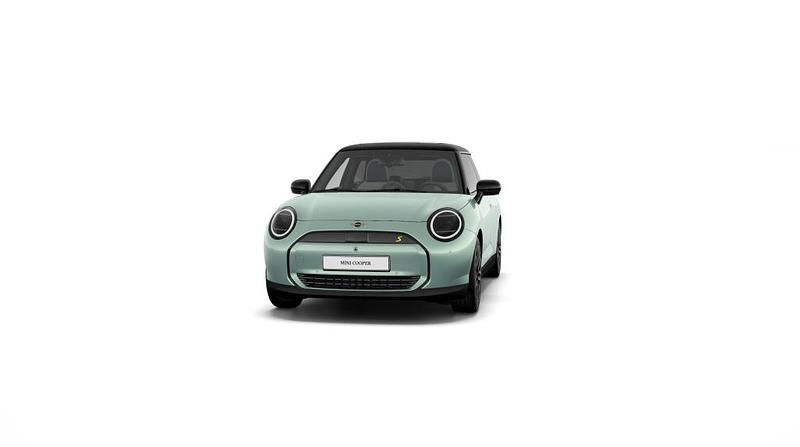 Gebraucht Mini Cooper SE 160 kW (218 PS) 2024 Kleinwagen