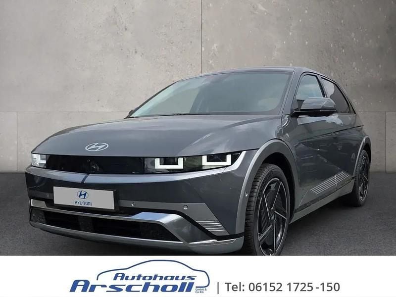Ecotronic grey / mic Neu 2025 Hyundai Ioniq 5 SUV | 55.300 € (Etwas zu teuer) - Bild 1/1