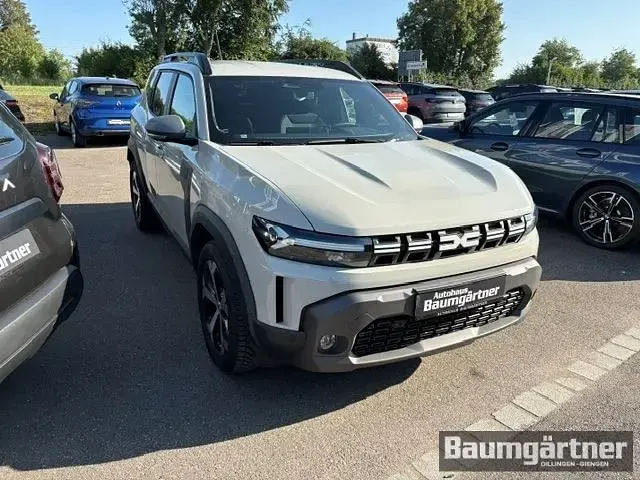 Gebraucht Dacia Duster Journey 131 PS (96 kW) 2025 Beige SUV