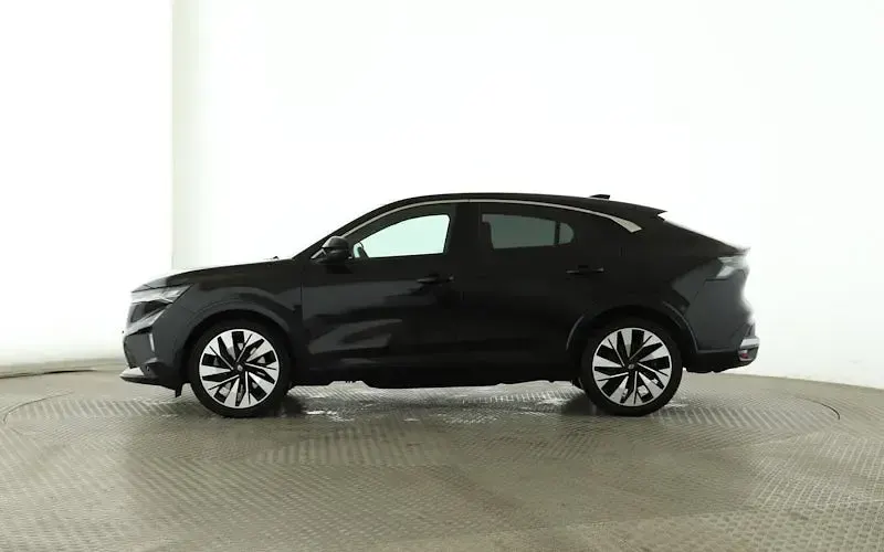 Używany Renault Rafale Techno 200 KM (147 kW) 2025 Czarny SUV
