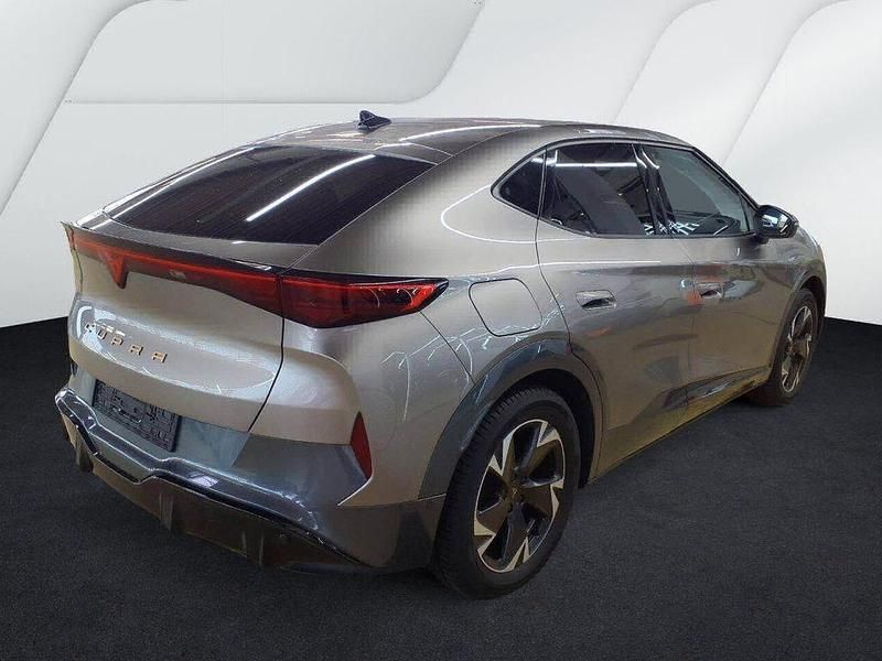 Gebraucht Cupra Tavascan 210 kW (286 PS) 2025 Beige SUV