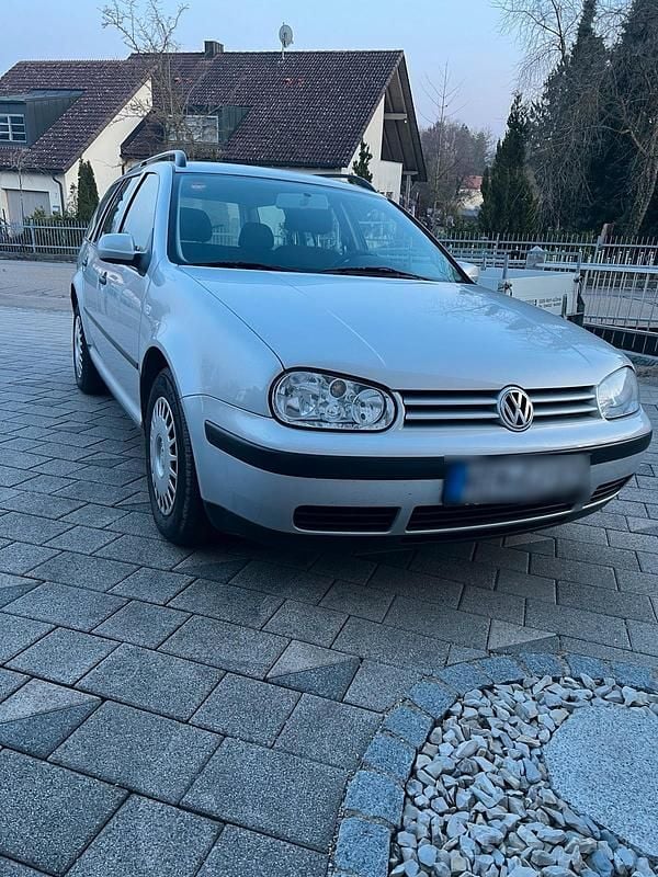 Golf 4 Gebraucht Von Privat