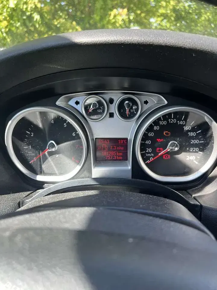 Occasion Ford Focus Titanium 145 ch (106 kW) 2009 Berline