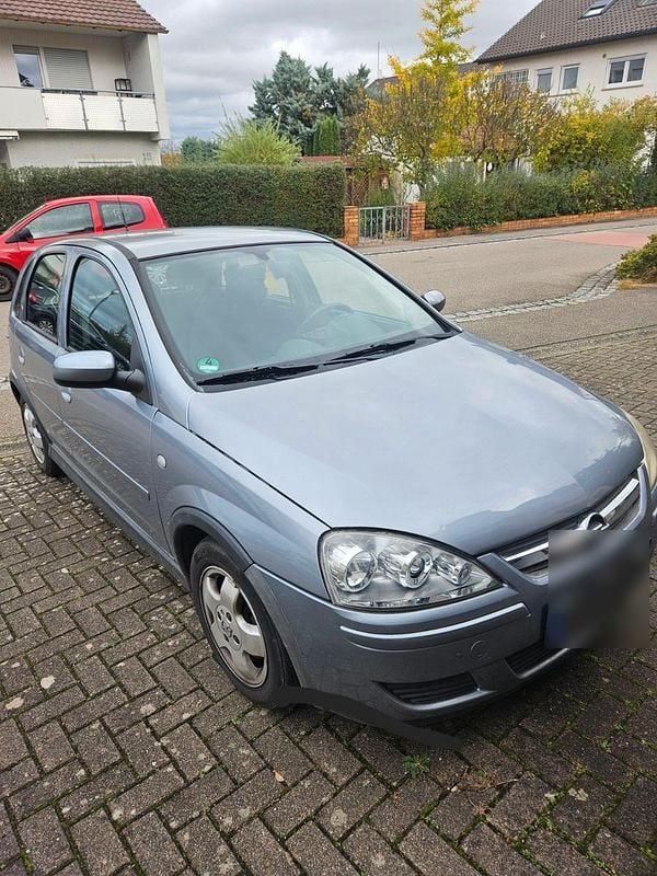 Gebraucht 2005 Opel Corsa Limousine | 1.170 € (Guter Preis) - Bild 1/4
